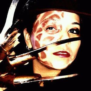 Meet your Posher, Sandra